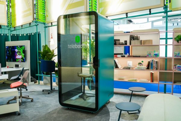 Feria del Mueble de Shenzhen