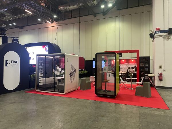 Exposición de Singapur