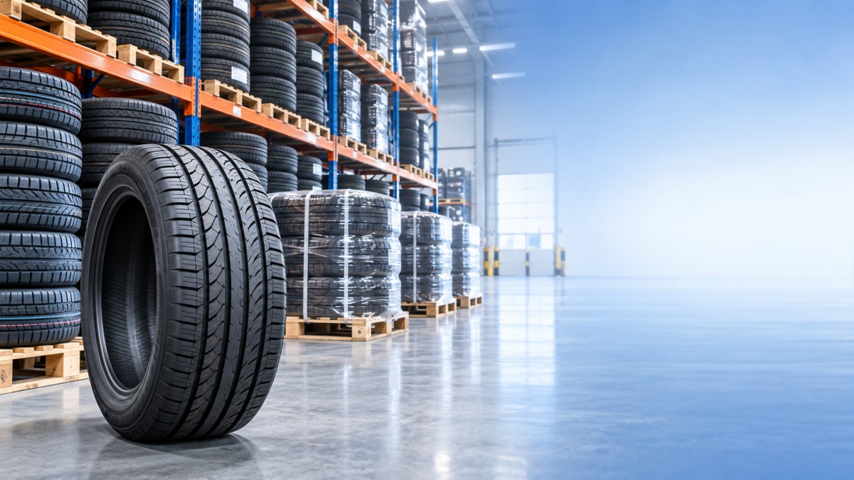 How to plan seasonal purchasing for Summer Passenger Tires Как планировать сезонные закупки летних шин для легковых автомобилей