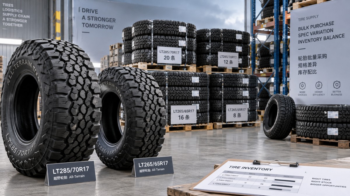 How minimum order quantities affect the wholesale tire price you pay Как минимальный объем заказа влияет на оптовую цену шин