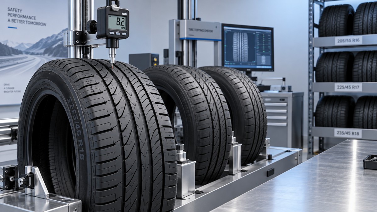 How many passenger radial tire samples are enough before a bulk order? Сколько образцов радиальных шин для легковых автомобилей нужно перед размещением оптового заказа?