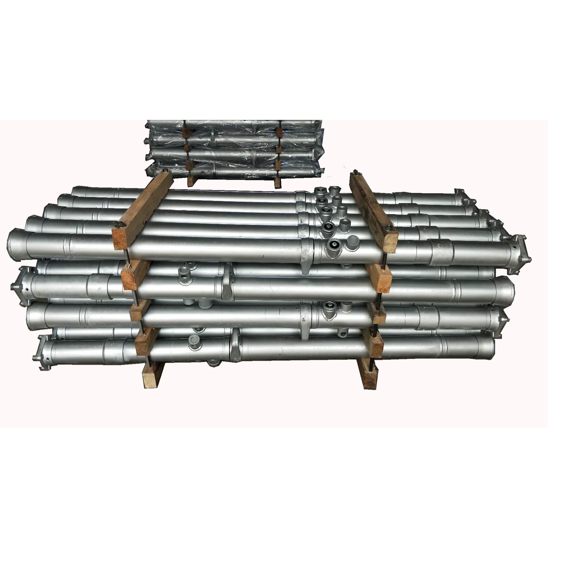 Underground Mining Tunnel Support DN Series Inner Injection Hydraulic Prop