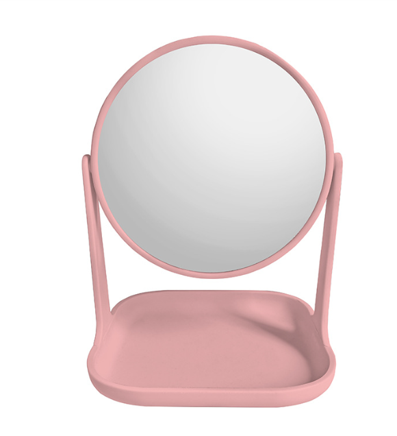 Plastic Mirror