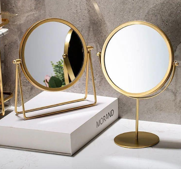 Metal Mirror