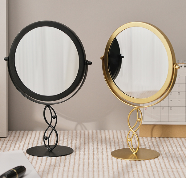 Metal Mirror