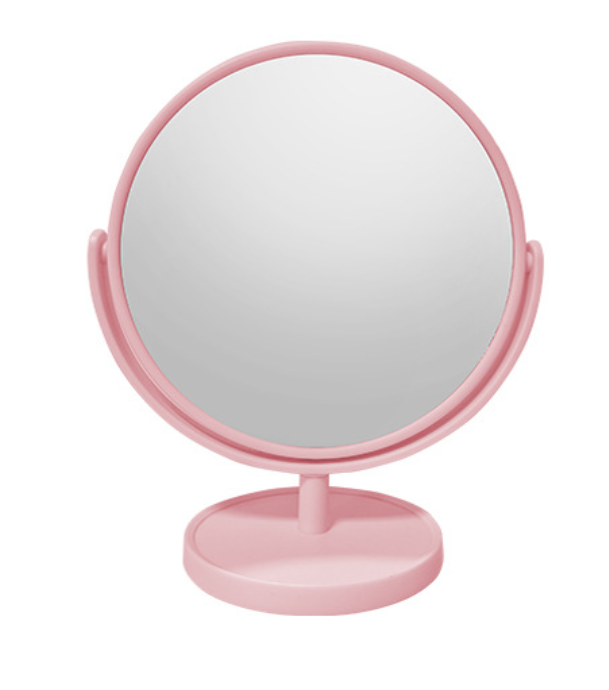 Plastic Mirror