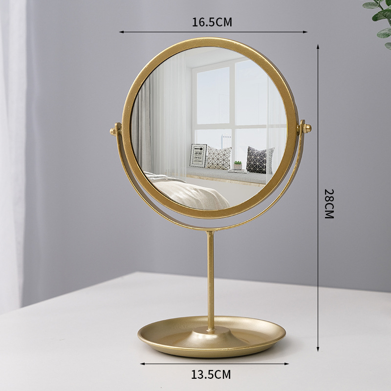 Metal Mirror