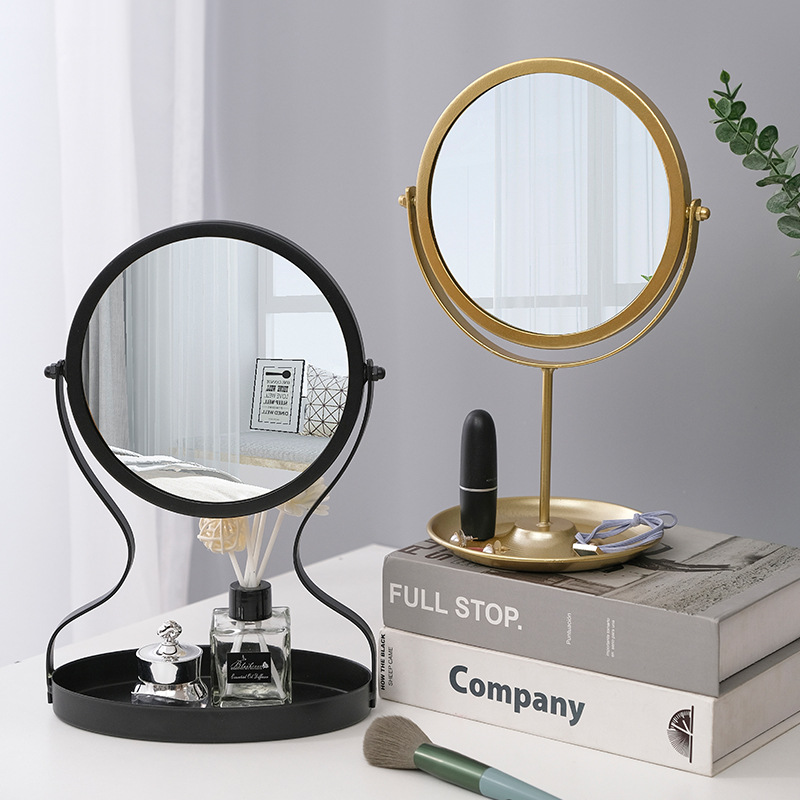 Metal Mirror