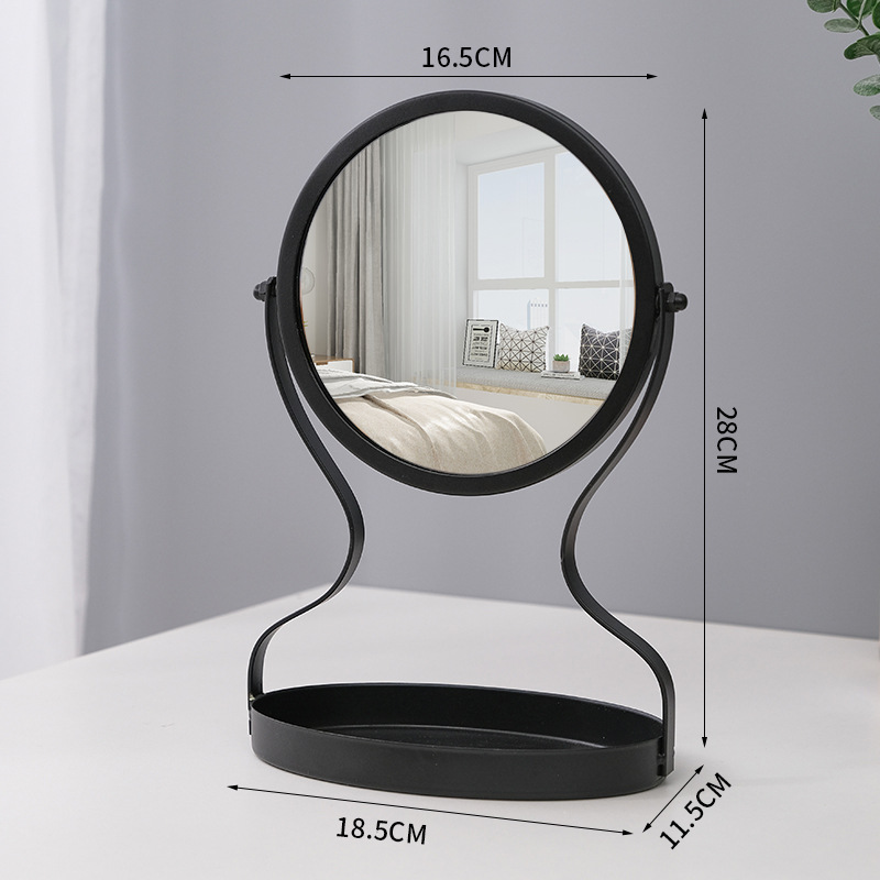 Metal Mirror