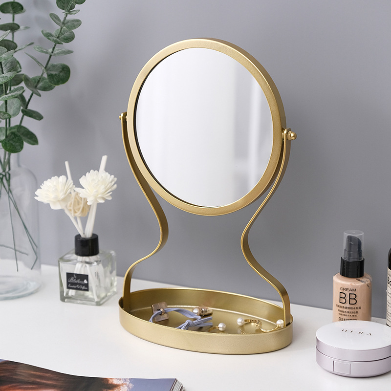 Metal Mirror
