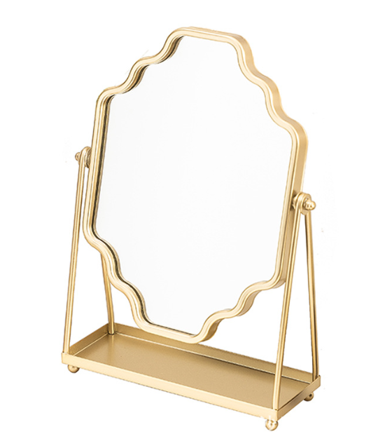 Metal Mirror