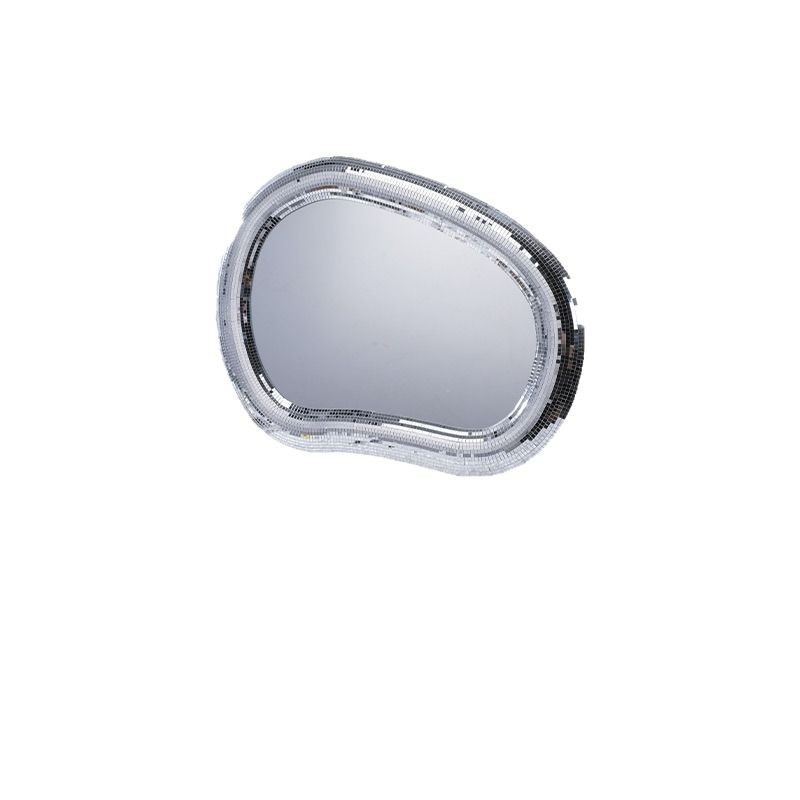Mosaic mirror