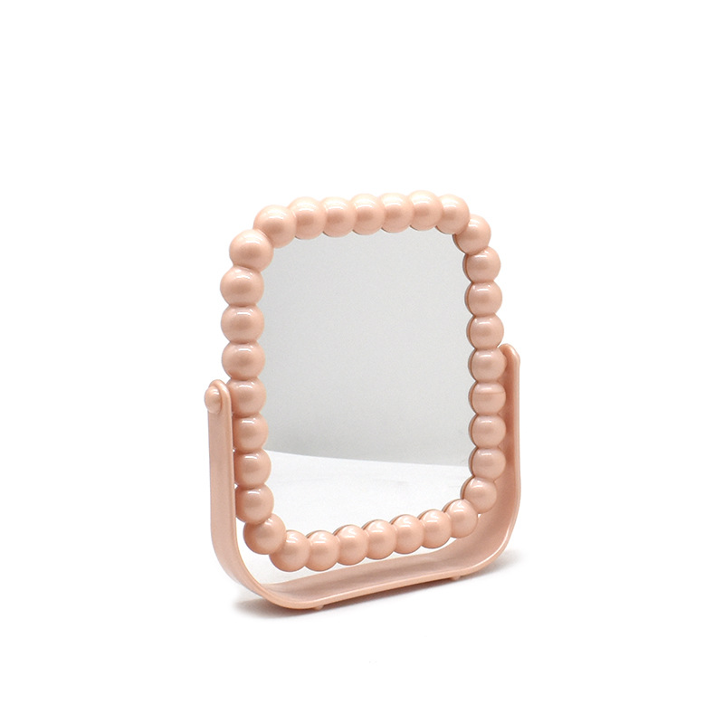 Plastic mirror