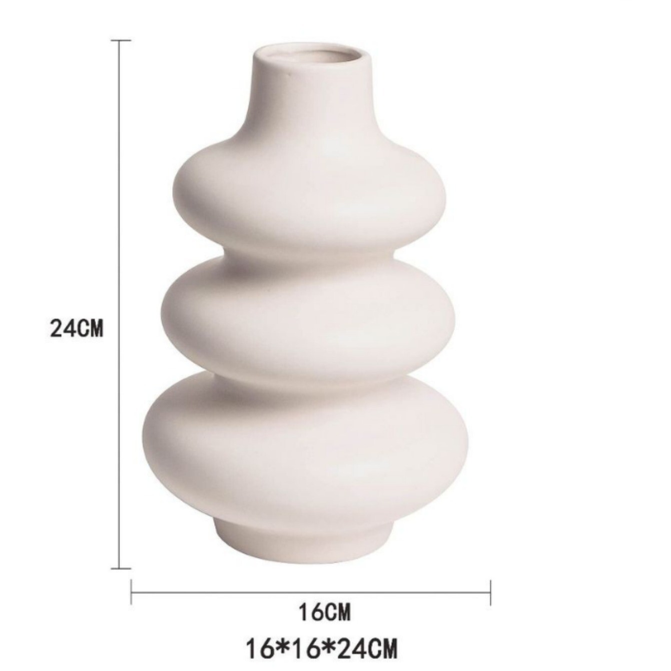Ceramic Vase
