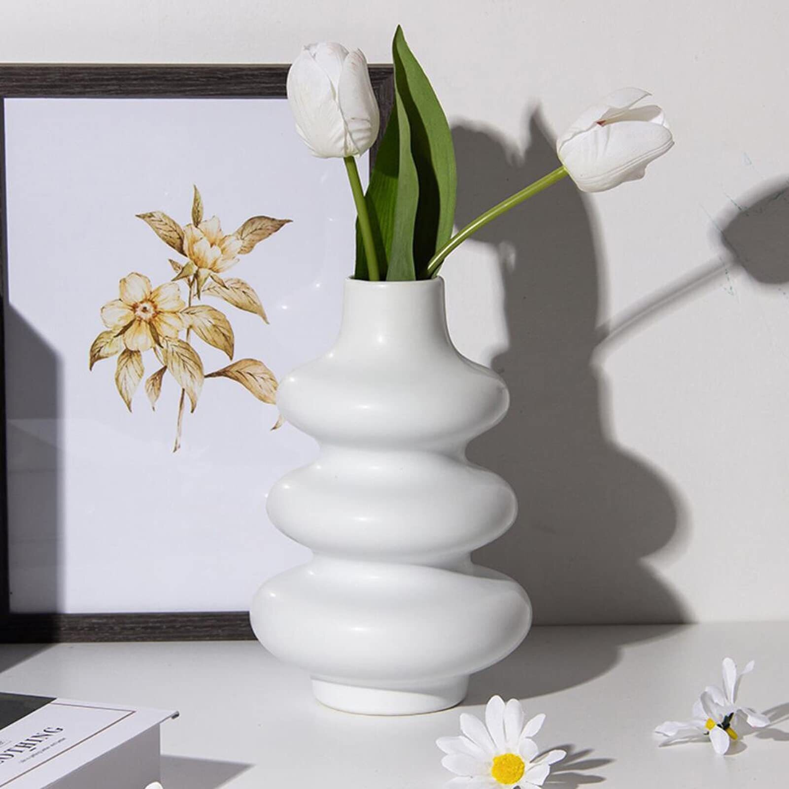 Ceramic Vase