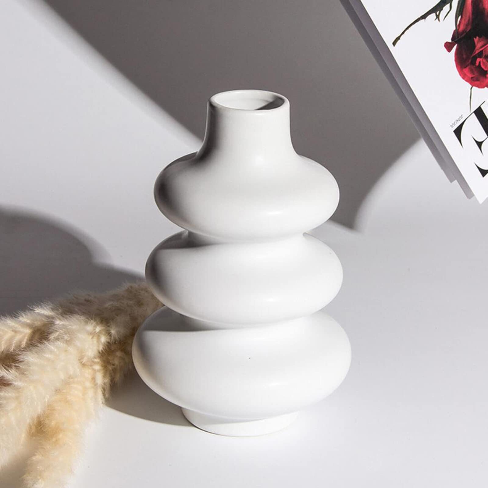 Ceramic Vase