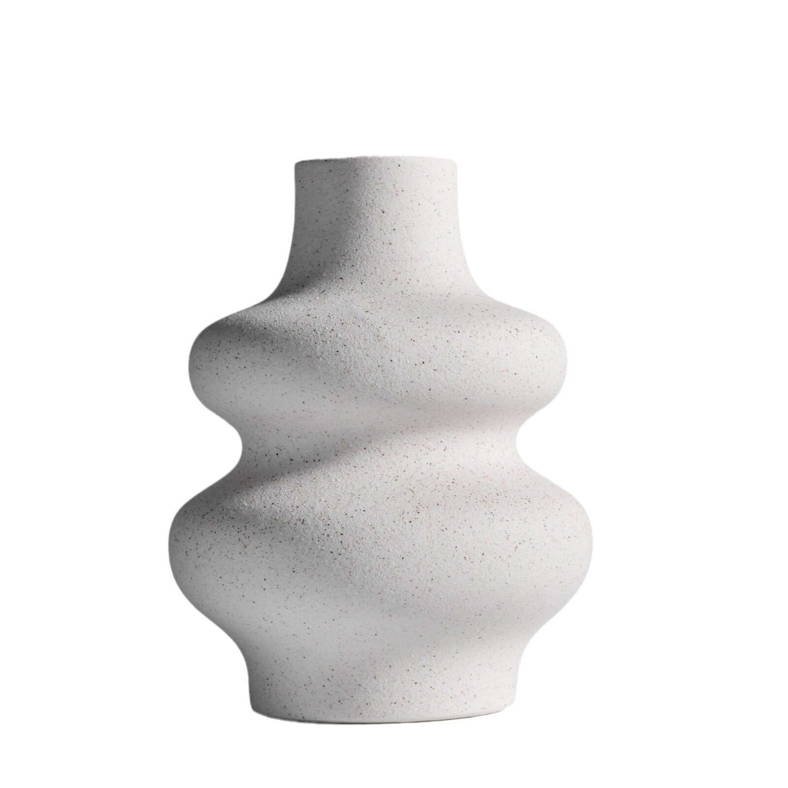 Ceramic vase