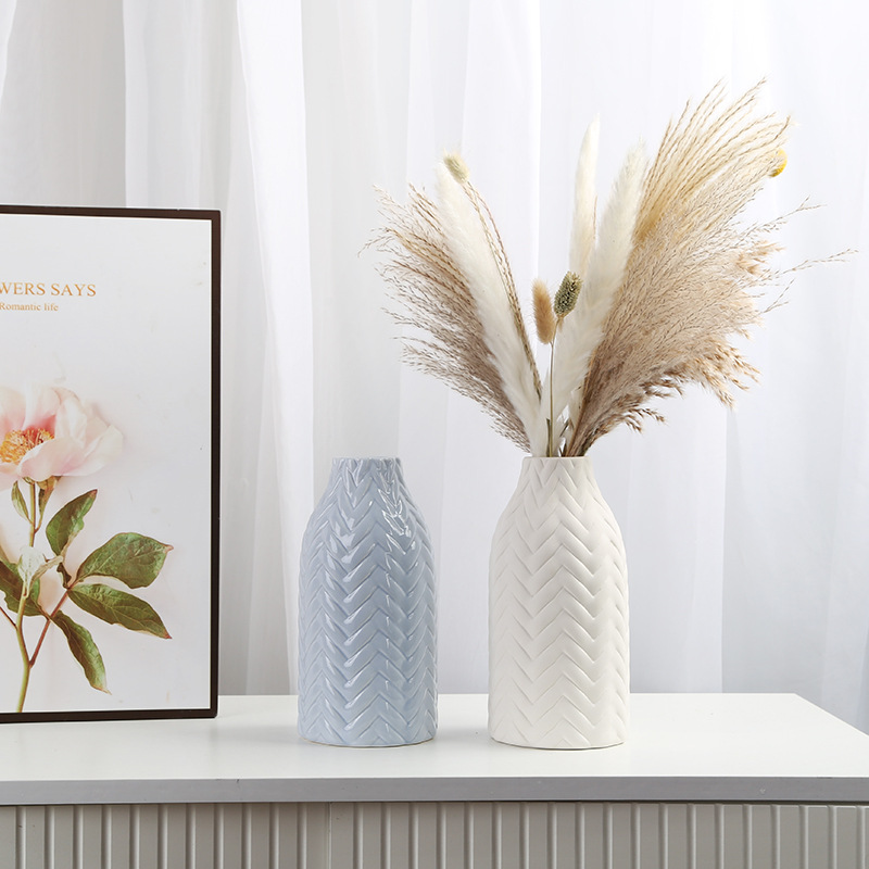 Ceramic Vase