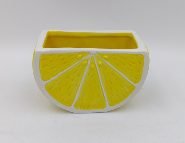 Ceramic pot