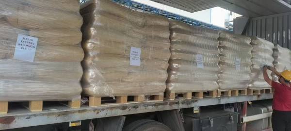 3 foto de envío de aditivos reductores de agua2