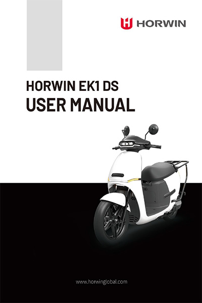 EK1 DS 用户手册