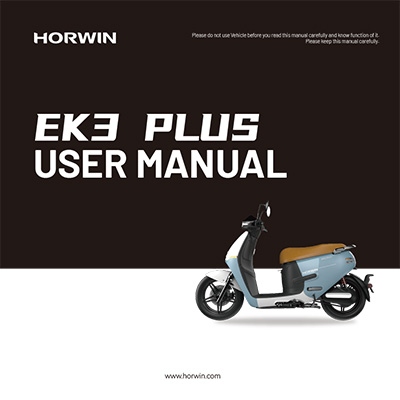 EK3 PLUS 用户手册