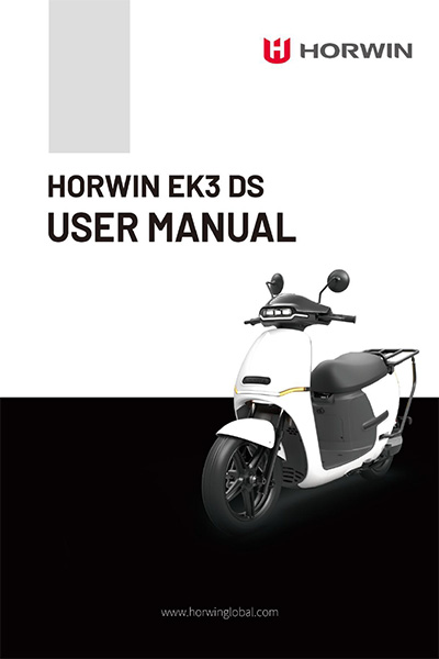 EK3 DS用户手册