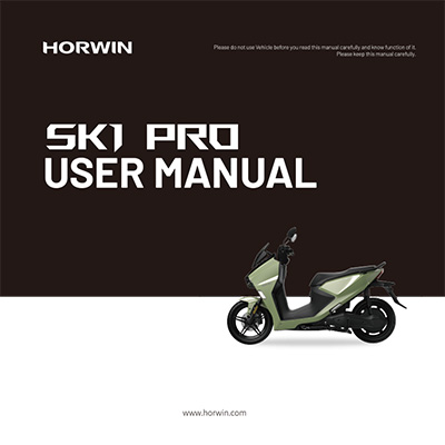 SK1 PRO 用户手册