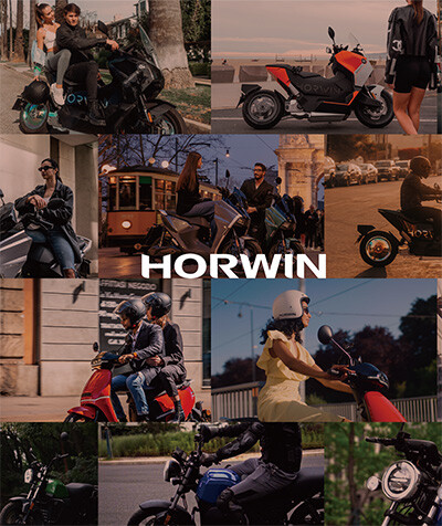 HORWIN目录2025