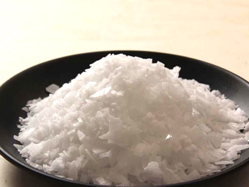 氢氧化钠（烧碱）