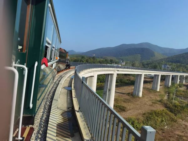 利源集团2024年秋游团建活动