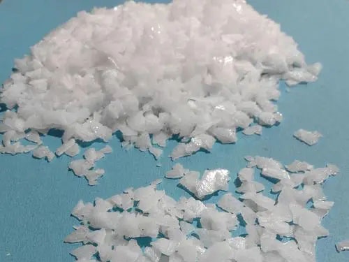 氢氧化钠生产过程需要注意环境影响