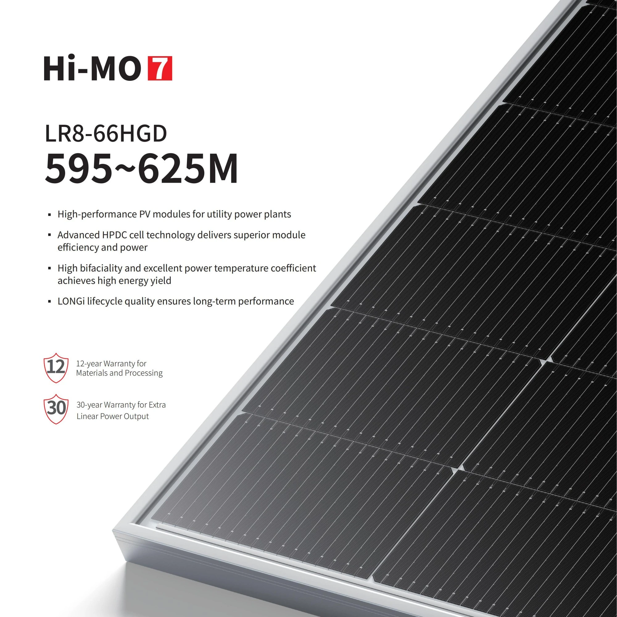 Tiger Neo N-type 78HL4-(V) 610-635W