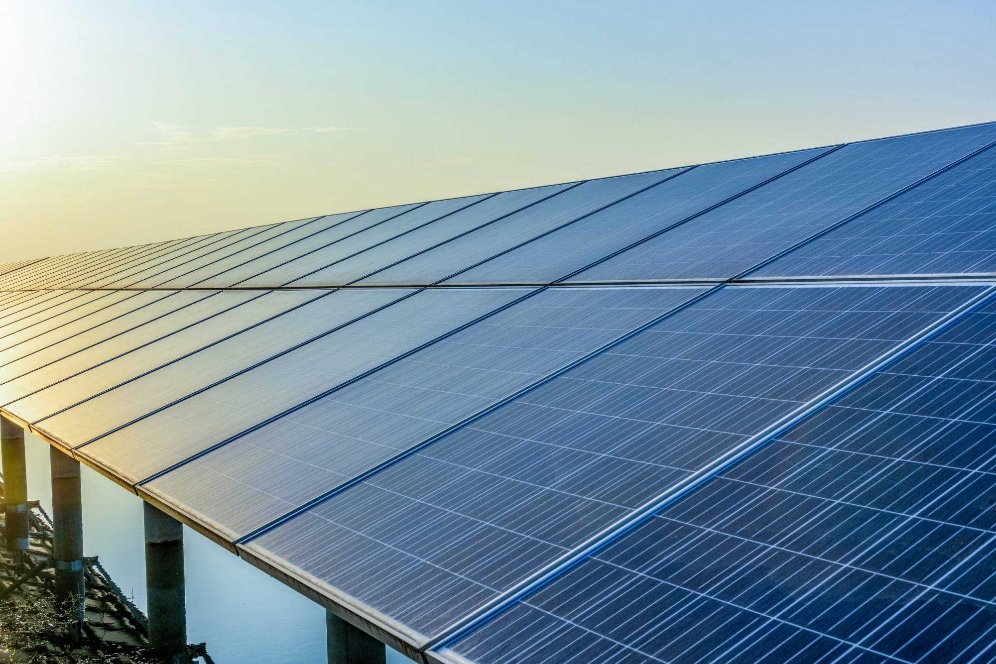 Bekaa Commercial PV Project