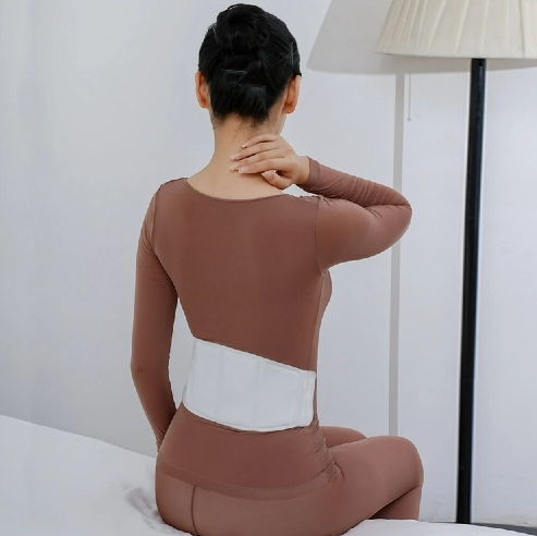 Heat Therapy for Heat Therapy for
