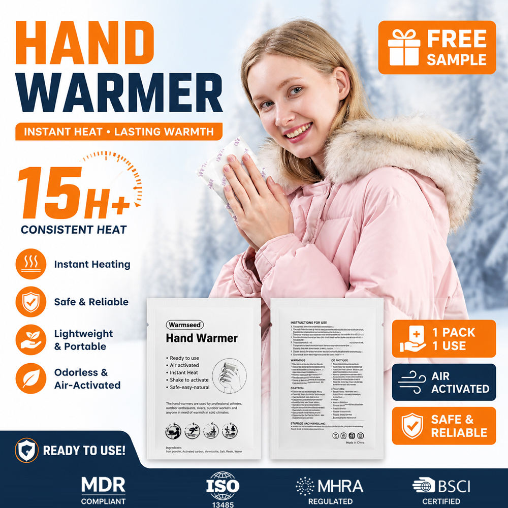 heat pack