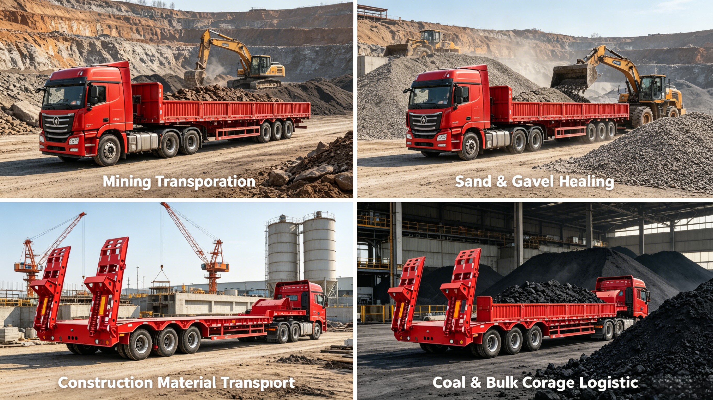 Application 3 Axles Lowboy Trailer150 Ton Lowboy Trailer120 Ton Lowbed Semi Trailer Sale Application 3 Axles Lowboy Trailer150 Ton Lowboy Trailer120 Ton Lowbed Semi Trailer Sale