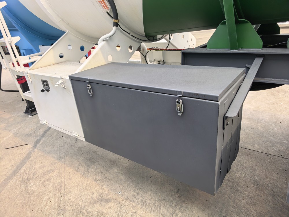 Caja de herramientas