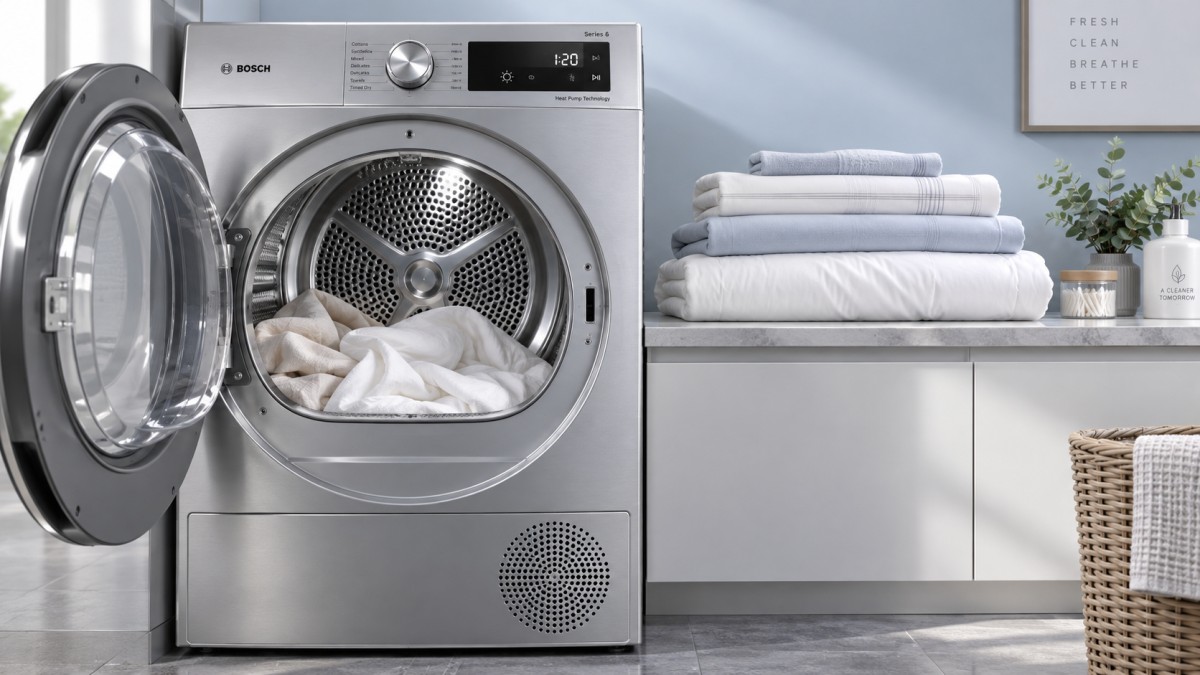 Drying Sheets Without Tangling: Dryer Loading and Cycle Tips Сушка простыней без спутывания: советы по загрузке сушильной машины и выбору режима
