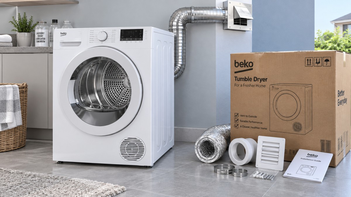 Budgeting for the XH80-Z711 Dryer: Delivery, Venting, and Setup Бюджетирование покупки сушильной машины XH80-Z711: доставка, вентиляция и установка