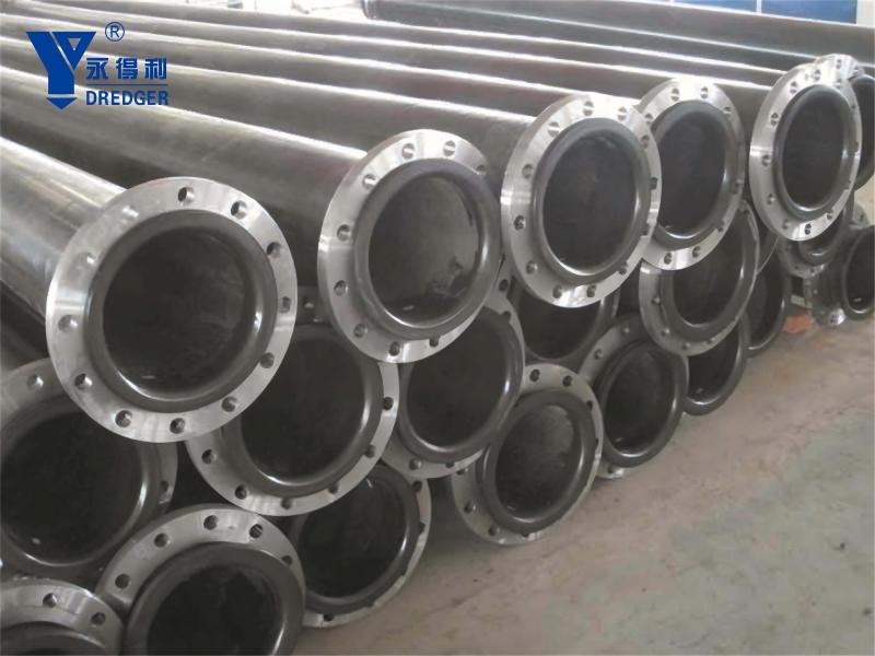 Труба HDPE