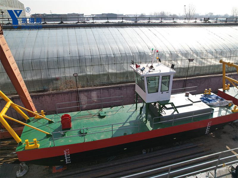Ancla para barco