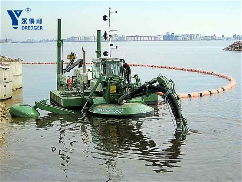 Draga anfibia