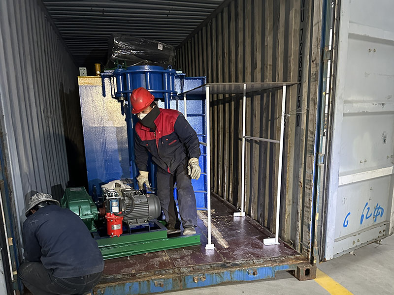 清淤设备怎么选：效率与工况判断