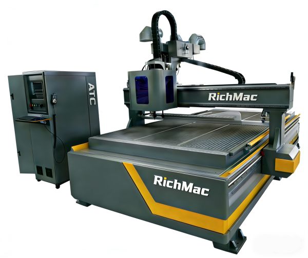 ATC CNC ROUTER MACHINE (3)