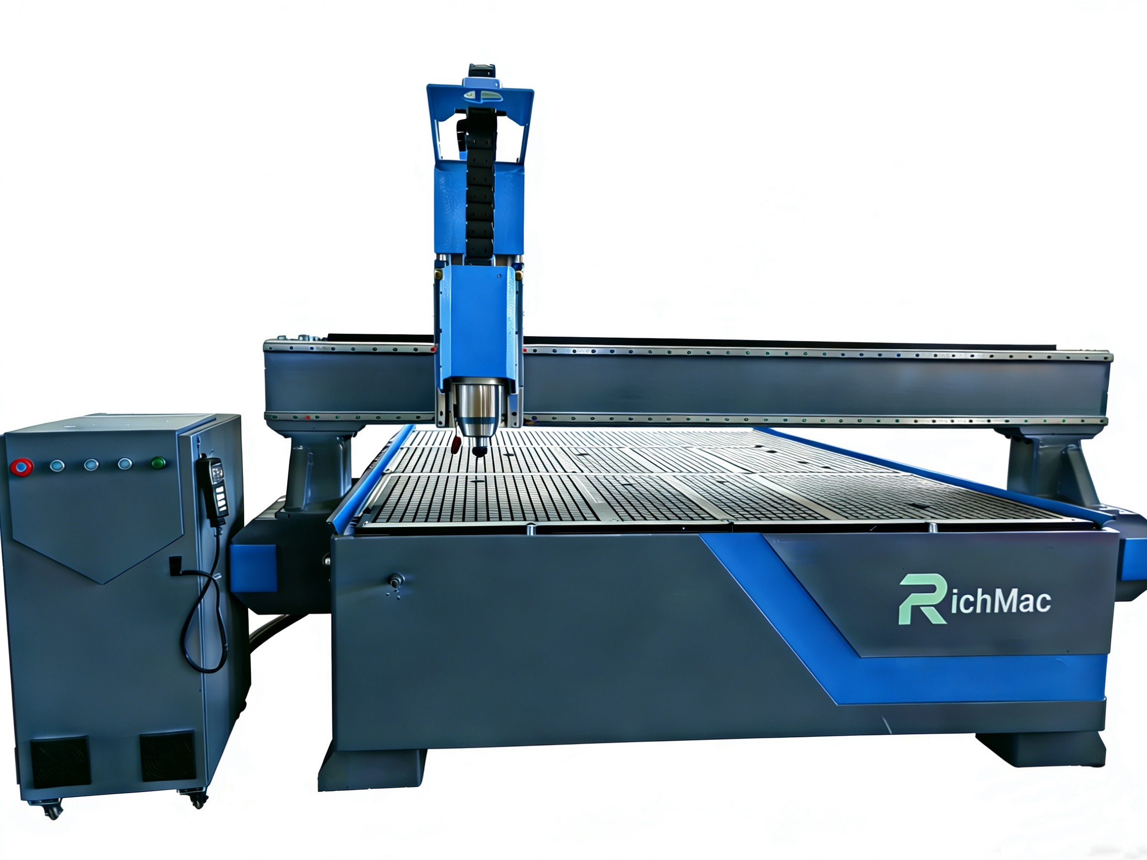 FRESADORA CNC PARA MADERA 3D DE NIVEL DE ENTRADA