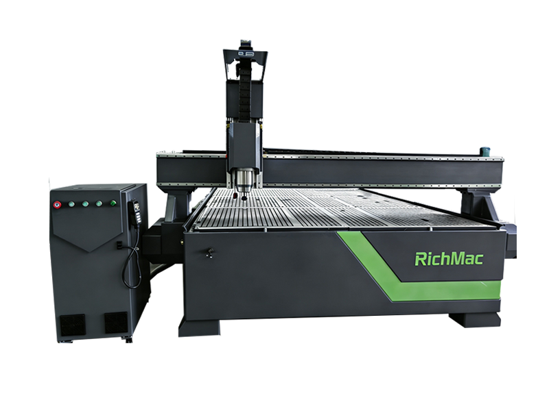 FRESADORA CNC PARA MADERA 3D DE NIVEL DE ENTRADA
