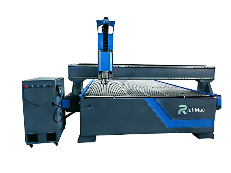 FRESADORA CNC PARA MADERA 3D DE NIVEL DE ENTRADA