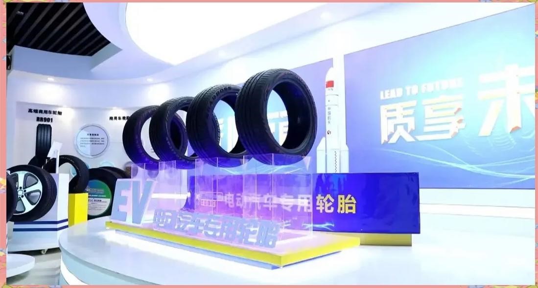 HuaSheng Rubber’s new factory in Cambodia is now under construction: a “leap forward” in capacity expansion overseas