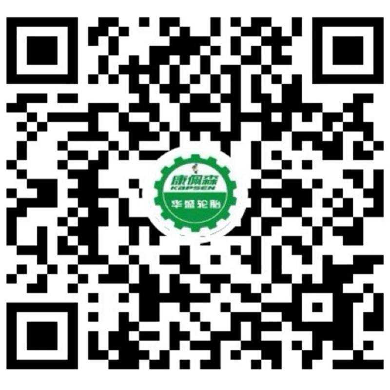 Kangpeisen Video Account